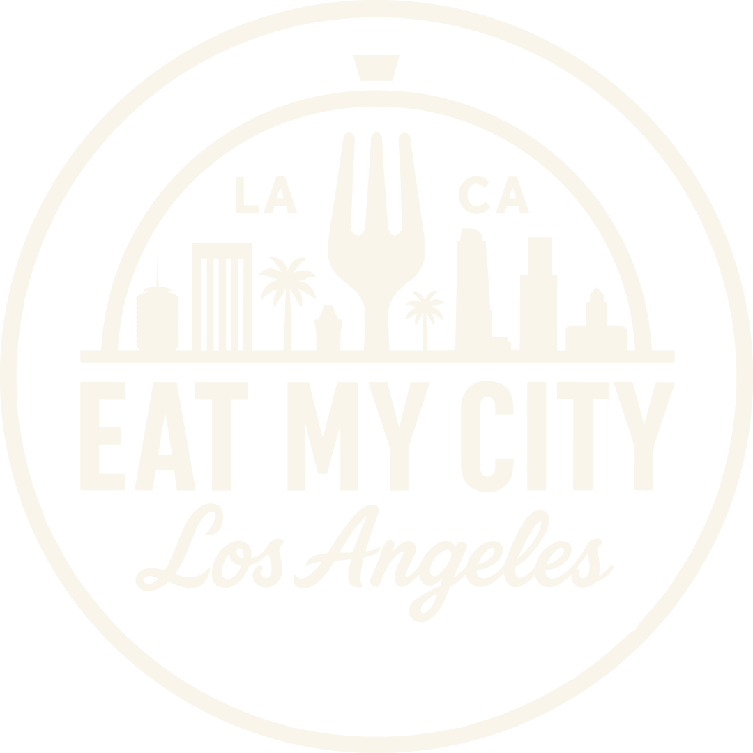 Eat My City